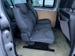 Peugeot Expert Tepee BUS ,1.6 HDi,, 9 miestne - 13