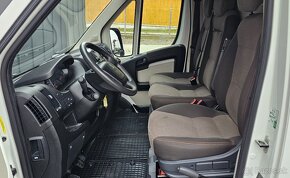 Peugeot Boxer HDI 160K L4H2 Maxi 3.5t Led kúp.v  SR - 13