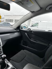 Volkswagen passat b6 2.0 TDi - 13