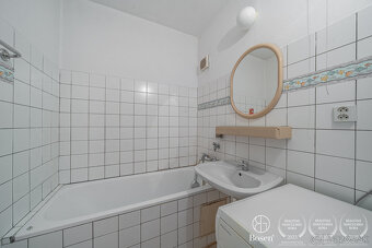 BOSEN | 2 izbový byt s balkónom, 53,12 m2, Bratislava – Ruži - 13