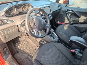 Peugeot 208, 1.2 PureTech 110k - 13