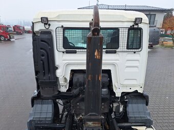 MAN TGS 33.480 6X4 BB - 13