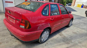 Volkswagen polo classic 1,6i 55kw - 13