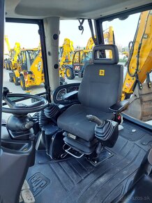 JCB 4CX SiteMaster 14HFWA T4 - 13