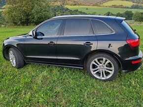 Audi SQ5 Quatro V6 230KW - 13