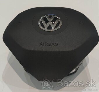 Airbag vodiča VW Golf 8 Passat B8 facelift Arteon T7 3G0 - 13