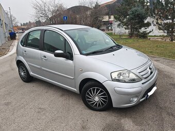 Citroen C3 1.4  DIESEL, AUTOMAT - 13