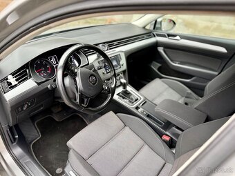 Volkswagen Passat B8 Variant 2.0TDI Comfortline DSG - 13