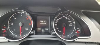 Audi A5 2.0 TDI Sportback - 13