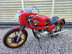 Triumph Bonneville T120R- r.1969 - Race speciál - Dokumenty - 13