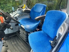 New Holland T6.150 rok pr 2014 - 13