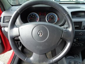 Renault Clio 1.2 Authentique - 13