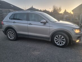 Volkswagen Tiguan - 13