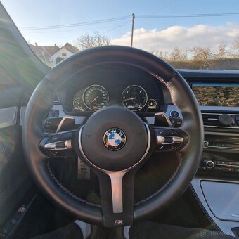 Bmw f10 530d xdrive - 13