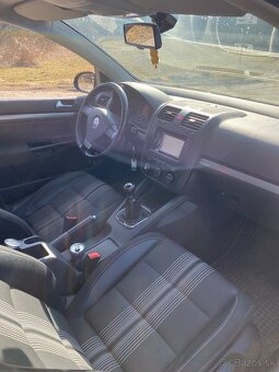 Volkswagen Golf 1.9tdi GT Sport - 13