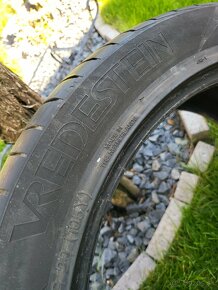 255/45 R20 Vredestein letne pneumatiky - 13