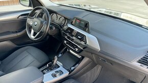 BMW X3 20d advantage - xDrive 140kw 2019 - 13