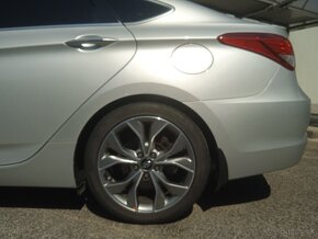 Hyundai i40 - 13