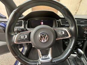 Volkswagen Golf 1.5 TSI OPF ACT 150k R-Line Highline DSG - 13