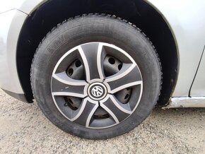 Volkswagen Golf 5 1.4 - 13