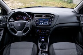 Hyundai i20 1.2i Cool 2019 - 13