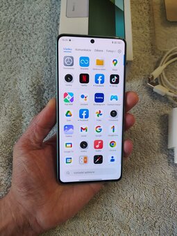 Xiaomi Redmi Note 13 256GB,8GB RAM 5G - 13