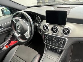 Mercedes-Benz GLA 4 MATIC - 13