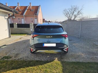 KIA Sportage 1.6 T-GDi Gold - 13