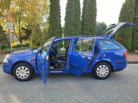 Škoda Octavia Combi 1.6 Classic - 13