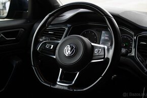 Volkswagen T-Roc 1.5 TSI BMT DSG - 13