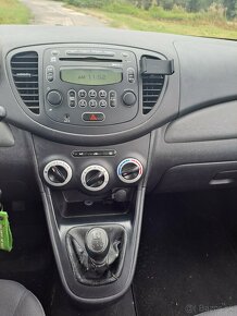 Hyundai i10 1.2 57kw - 13