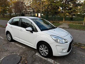 Citroën C3 1.4 HDI 2010 - 13