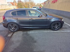 Predám BMW 120D 130kw E87 M Paket - 13