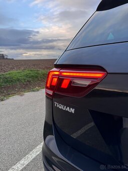 Volkswagen Tiguan 2020 2.0TDI Odpočet DPH - 13