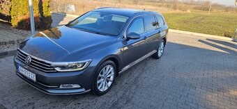 Vw Passat B8 bitdi 176kw - 13