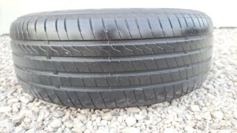 LETNE PNEUMATIKY  AJ 215/55R16 - 13