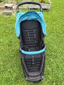 Predam športový kočík Britax B-motion 4 plus - 13