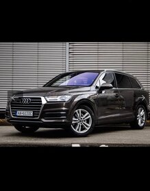 Audi Q7 3.0 TDI 272k quattro tiptronic 8-st. - 13