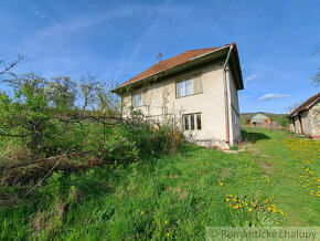 Pozemok o rozlohe 15975m2 vhodný na hospodárstvo so starší - 13