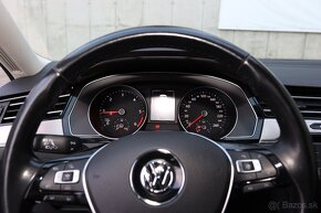 Volkswagen Passat 2.0 TDI BMT Highline 2015 - 13