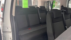 Toyota Proace 1.5 D-4D 120 L2 - 13