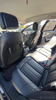 Audi A6 Allroad 3.0 TDI quattro C7,200kw - 13