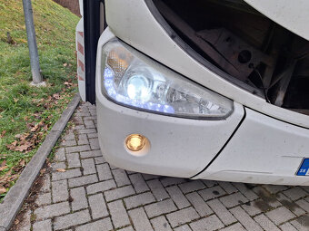 LED autožiarovky H7 CANBUS 6000K - 13