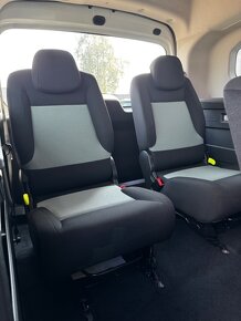 Citroën Berlingo PureTech 130 S S Feel XL A/T - 13