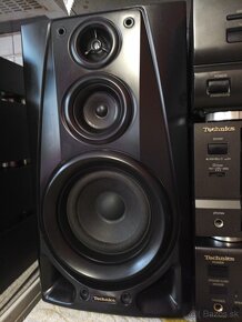 Panasonic Technics HiFi reproboxy - 13