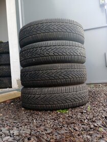 Zimné pneumatiky Semperit Speed - Grip 2 175/65r15 84T - 4ks - 13