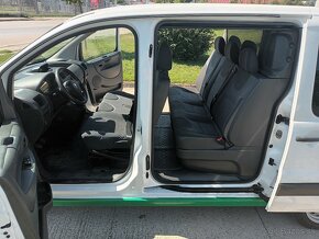 Toyota Proace 2.0 l D L2H1 6 miest 2015 - 13