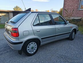 Škoda Felicia 1.6 Mpi GLXI Exclusive - 13