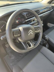 Citroën C3 PureTech 82 S S Feel Pack - 13