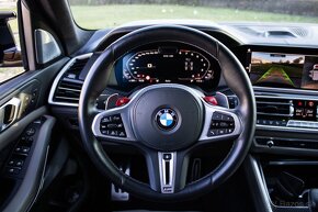 BMW X5 M Competition - 13